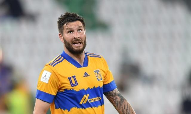 老虎队创造历史 成首支杀进世俱杯决赛墨西哥球队