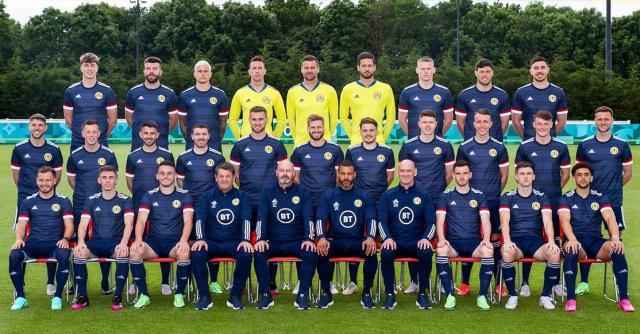 九游官网-克罗地亚低迷苏格兰暗喜 打好2个主场携三狮出线？